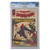 Image 1 : The Amazing Spider-Man #23: Battling the Green Goblin.