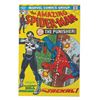 Image 1 : The Amazing Spider-Man #129: First Appearance of The Punisher.