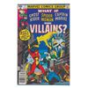 Image 10 : Marvel's What If? Complete Volumes One Thru Three.
