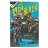 Image 2 : A Collection of Signed Men in Black Comic Books.