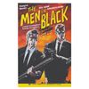Image 6 : A Collection of Signed Men in Black Comic Books.