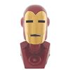 Image 1 : An Invincible Iron Man Replica Helmet.