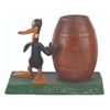 Image 7 : A Collection of Looney Tunes Metal Banks.