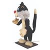 Image 7 : An Animated Sylvester and Tweety Bird Display Figure.