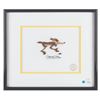 Image 2 : A Chuck Jones Signed “Soup or Sonic” Original Production Cel.
