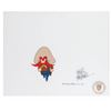 Image 2 : A Pair of Friz Freleng Signed Warner Bros. Original Production Cels.