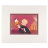 Image 2 : A "Box-Office Bunny" Original Production Cel.