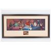 Image 2 : A “Carrotblanca” Limited Edition Panoramic Cel.