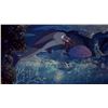 Image 8 : An "Incredible Mr. Limpet" Original Production Cel.