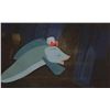 Image 5 : An "Incredible Mr. Limpet" Original Production Cel.
