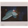 Image 6 : An "Incredible Mr. Limpet" Original Production Cel.