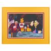 Image 2 : A “Yellow Submarine” Original Production Cel.