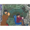 Image 1 : A “Yellow Submarine” Original Production Cel.