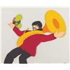 Image 1 : A “Yellow Submarine” Original Production Cel.