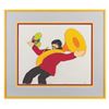 Image 2 : A “Yellow Submarine” Original Production Cel.