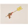Image 1 : A “Robin Hoodwinked” Original Production Cel.