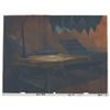 Image 2 : A “Secret of NIMH” Original Production Background.
