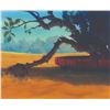 Image 2 : A Pair of “Secret of NIMH” Background Color Keys.
