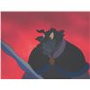 Image 1 : A "Secret of NIMH" Original Production Cel.