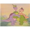 Image 2 : A Limited Edition "The Land Before Time" Cel.