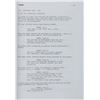 Image 3 : A "Shrek" Script.