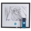 Image 1 : A Glen Keane Signed “Over the Moon” Print.