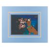 Image 2 : A Signed “Scooby-Doo Meets the Boo Brothers” Production Cel.