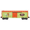 Image 1 : A Lionel Rocky and Bullwinkle Train Car.
