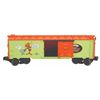 Image 3 : A Lionel Rocky and Bullwinkle Train Car.