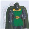 Image 2 : A "Fantastic Four" Original Production Cel.