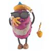 Image 8 : "The Simpsons" California Prunes Claymation Puppets.