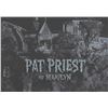 Image 1 : "The Munsters" Pat Priest Opening Title Credit.