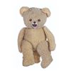 Image 1 : A Screen-Used Snuggle Bear Puppet.