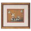 Image 2 : A "Snow White and the Seven Dwarfs" Original Production Cel.