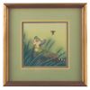 Image 2 : A "Snow White and the Seven Dwarfs" Original Production Cel.