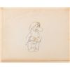 Image 3 : A One-of-a-Kind Ink & Paint Department Get Well Soon Book.