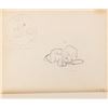 Image 8 : A One-of-a-Kind Ink & Paint Department Get Well Soon Book.
