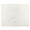 Image 2 : A Pair of “Fantasia” Original Production Drawings.