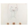 Image 3 : A Pair of “Fantasia” Original Production Drawings.