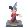 Image 1 : A Sorcerer Mickey Statue by Marc Delle.