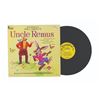 Image 2 : A Walt Disney's Uncle Remus Record.