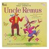 Image 3 : A Walt Disney's Uncle Remus Record.