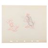 Image 2 : Three José Carioca Character Development Drawings.