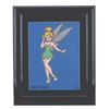 Image 2 : A Marc Davis Signed Tinker Bell Tile.