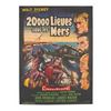 Image 1 : A "20,000 Leagues Under the Sea" Large French Poster.
