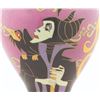 Image 3 : A Maleficent Cloisonne Enamel Vase.