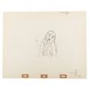 Image 2 : A Marc Davis “Sleeping Beauty” Original Production Drawing.