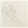 Image 1 : A “Sleeping Beauty” Original Production Drawing.