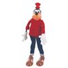 Image 14 : A Collection of Disney Twistables Figures.