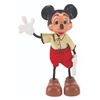 Image 16 : A Collection of Disney Twistables Figures.